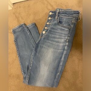 American Eagle Women Pant